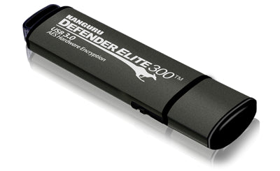 iStorage Kanguru Defender Elite300