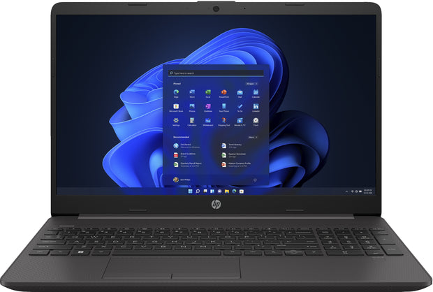HP 250 G9 - 15.6" - 8GB RAM