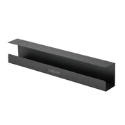 LogiLink KAB0070 kabelsamlare Bord Kabelränna Svart