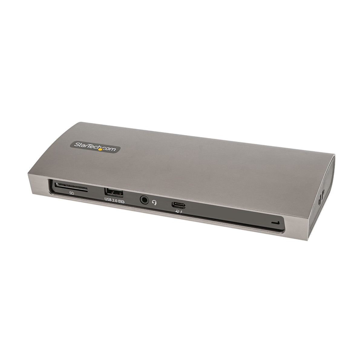 StarTech.com Thunderbolt 4-dockningsstation
