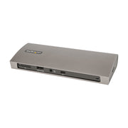 StarTech.com Thunderbolt 4-dockningsstation