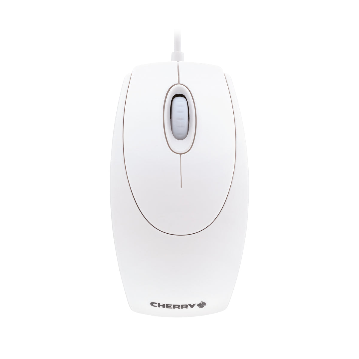 CHERRY M-5400-0 datormöss Kontor Ambidextrous USB Type-A Optisk 1000 DPI