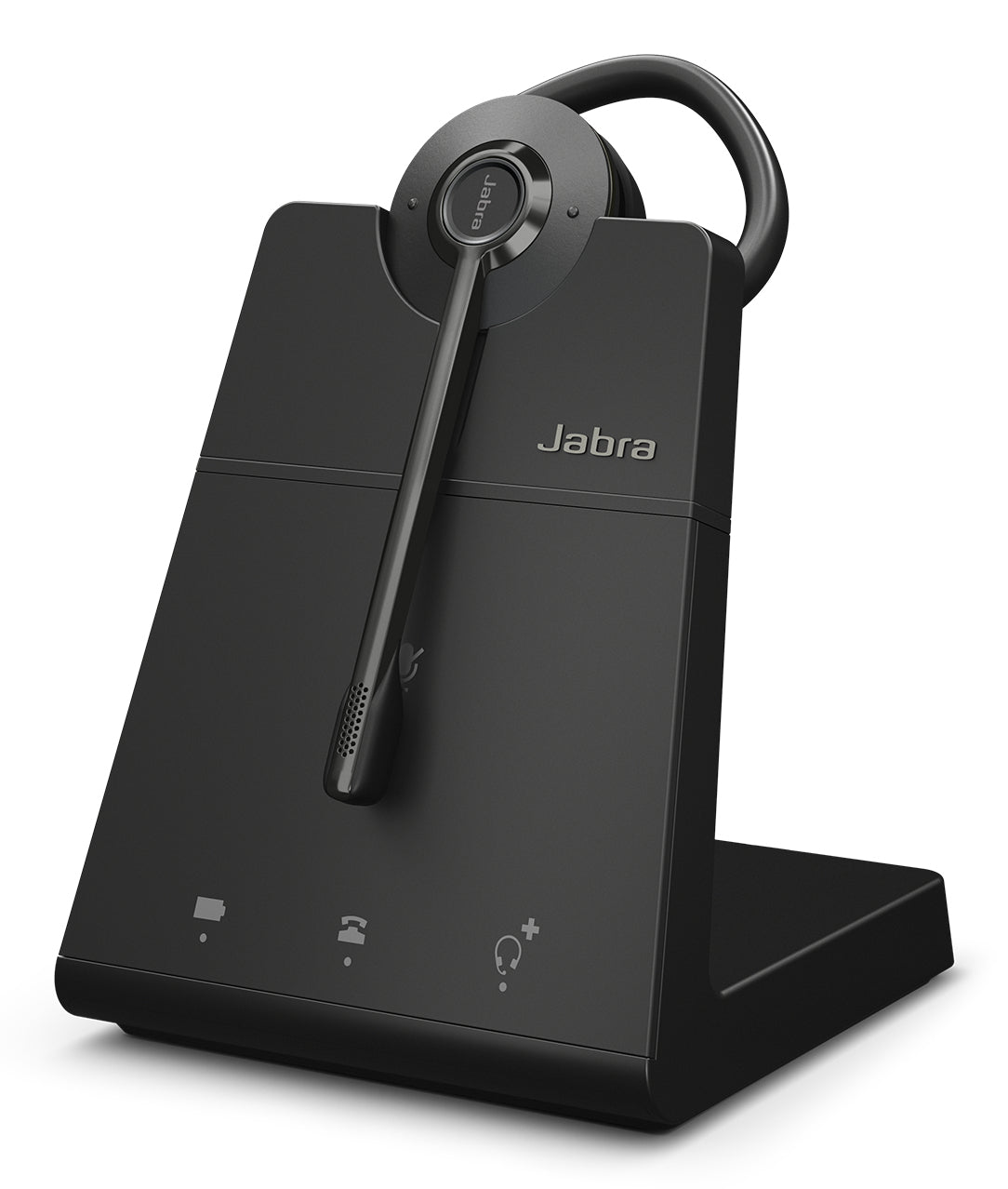 Jabra Engage 45 SE Headset Trådlös Öronkrok hörlurar