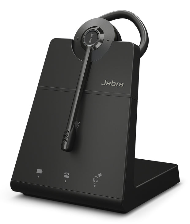 Jabra Engage 45 SE Headset Trådlös Öronkrok hörlurar