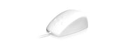 KeySonic KSM-3020M-W datormöss Kontor Ambidextrous USB Type-A