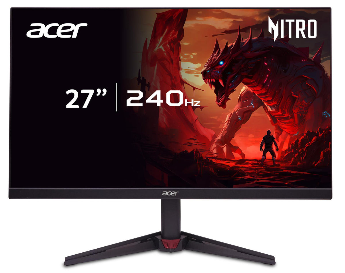 Acer UM.HV0EE.309 - 27" - FHD