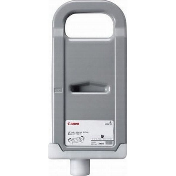 Canon PFI-206 GY bläckpatroner Original Grå