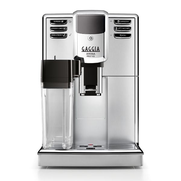 Gaggia Anima Prestige Helautomatisk Espressomaskin 1,8 l