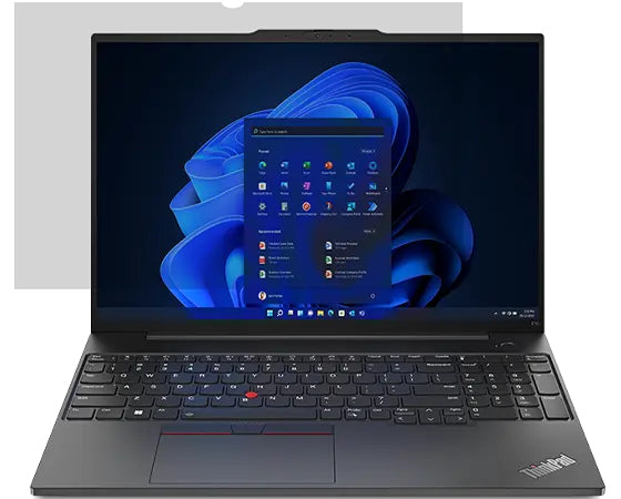 Lenovo 4XJ1K79631 sekretessfilter för skärmar