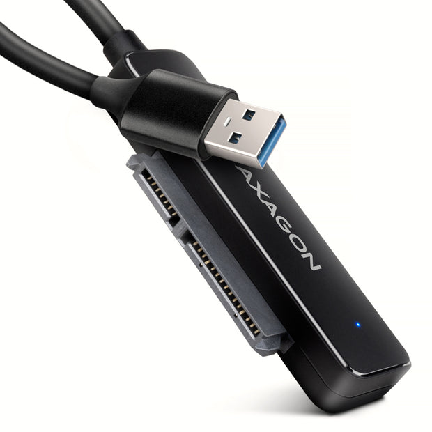 Axagon ADSA-FP2A nätverkskort/adapters SATA