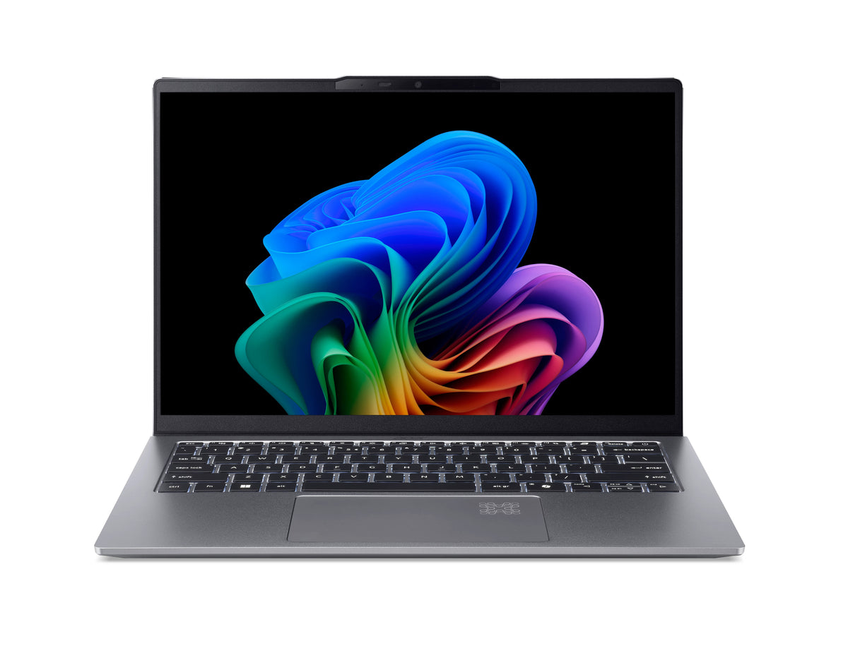 Acer Swift Go 14 AI SFG14-64-R5X3
