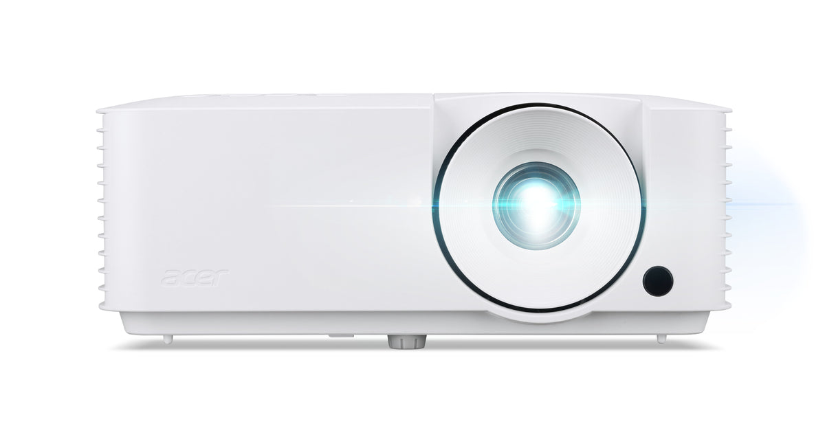 Acer Vero PL2535i Standard throw-projektor 5500 ANSI-lumen DLP 1080p (1920x1080) Vit