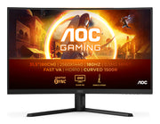 AOC G4 CQ32G4VEAD - 31.5" - QHD