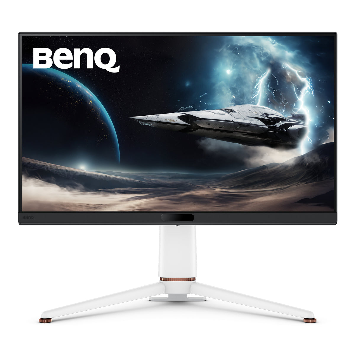 BenQ EX271U - 4K