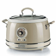 Ariete 2904/03 riskokare 3,5 l 700 W Beige