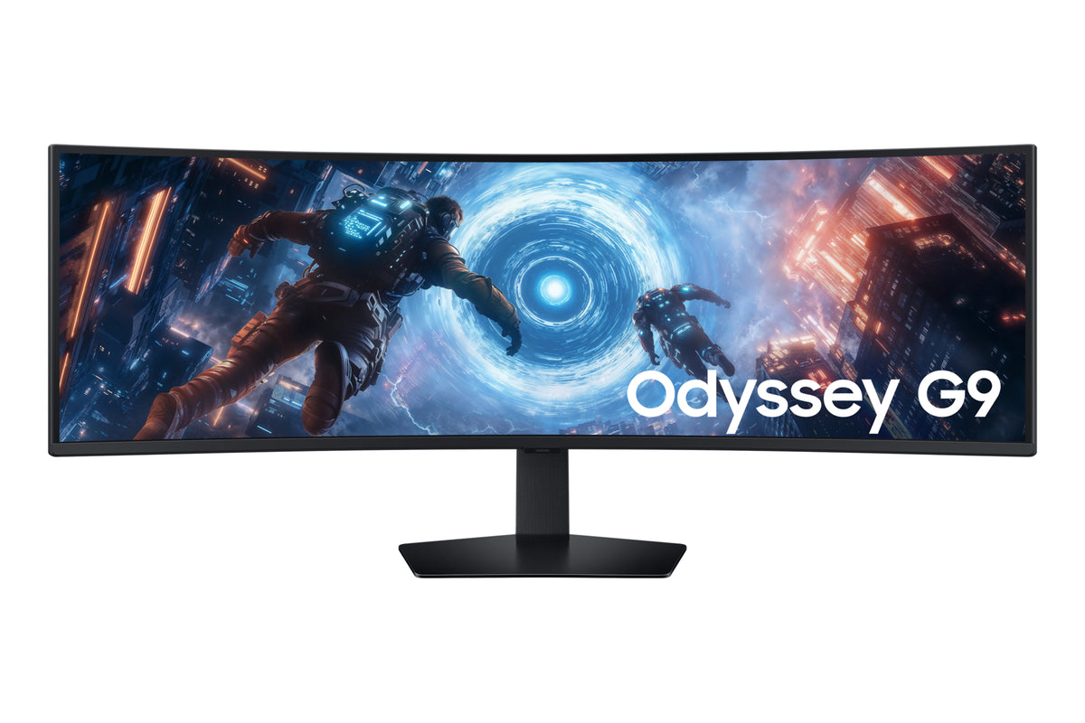 Samsung Odyssey LS49FG912EUXEN