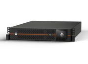 Vertiv Liebert EDGE-1500IRT2UXL strömskydd (UPS) Linjeinteraktiv 1,5 kVA 1350 W 6