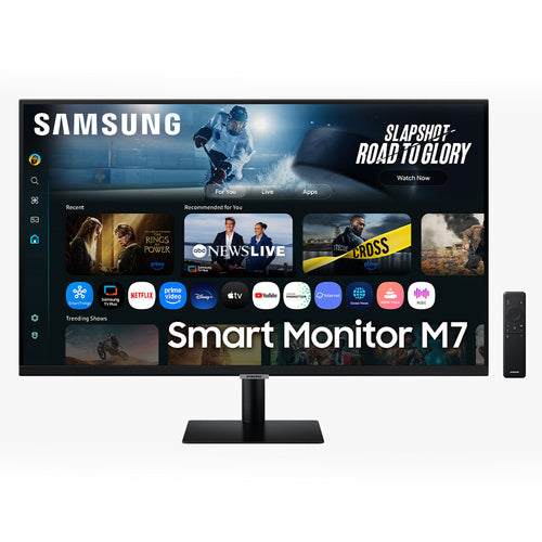 Samsung M7 M70F - 32" - 4K