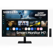 Samsung M7 M70F - 32" - 4K