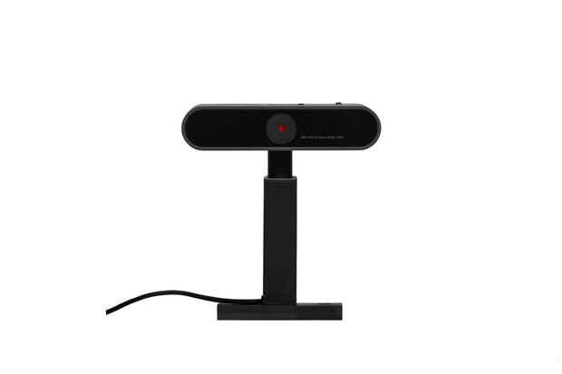 Lenovo ThinkVision MC50 webbkameror 1920 x 1080 pixlar USB 2.0 Svart