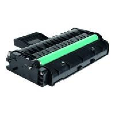 Ricoh 407999 Tonerkassett Original Svart