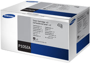 Samsung MLT-P1052A 2-pack svarta tonerkassetter med hög kapacitet