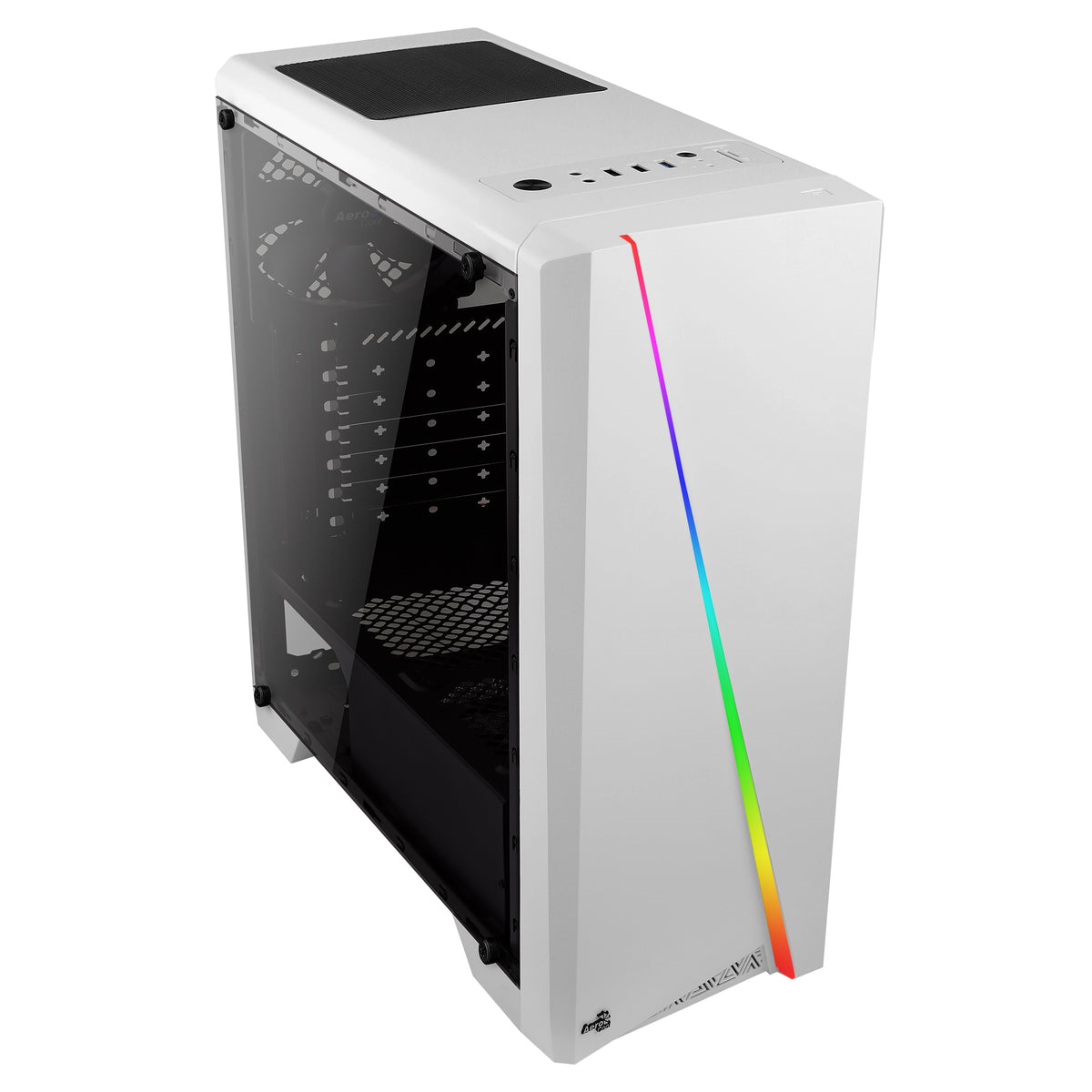 Aerocool Cyclon Midi Tower Vit