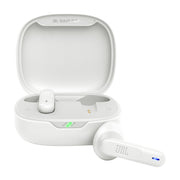 JBL Wave Flex Headset True Wireless Stereo (TWS) I öra Samtal/musik/sport/vardag
