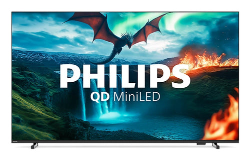 Philips - 55" - 4K