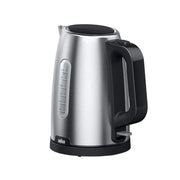Braun PurShine WK102AI-WK1500BK vattenkokare 1,7 l 2200 W Svart