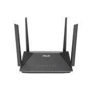 ASUS RT-AX52 AX1800 AiMesh trådlös router Gigabit Ethernet Dual-band (2,4 GHz / 5