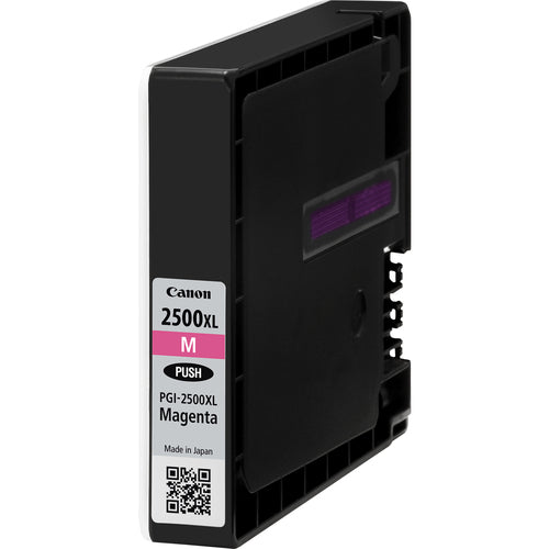 Canon 9266B001 bläckpatroner Original Magenta