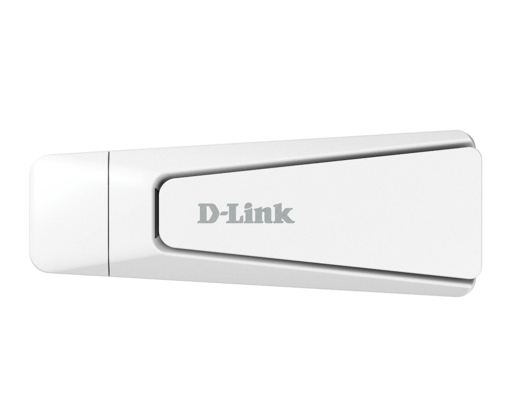 D-Link AX18U nätverkskort WLAN 1800 Mbit/s
