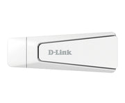 D-Link AX18U nätverkskort WLAN 1800 Mbit/s