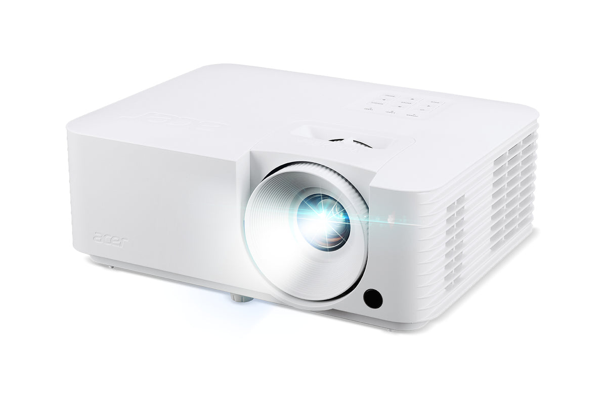 Acer XL2530 4800 ANSI-lumen DLP WXGA (1200x800) Vit
