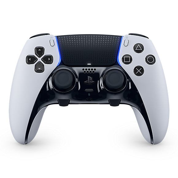 Sony Interactive Entertainment DualSense Edge Svart