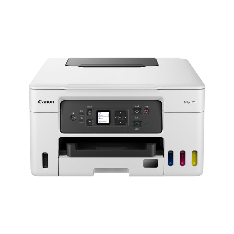 Canon MAXIFY GX3040 Bläckstråleskrivare A4 600 x 1200 DPI