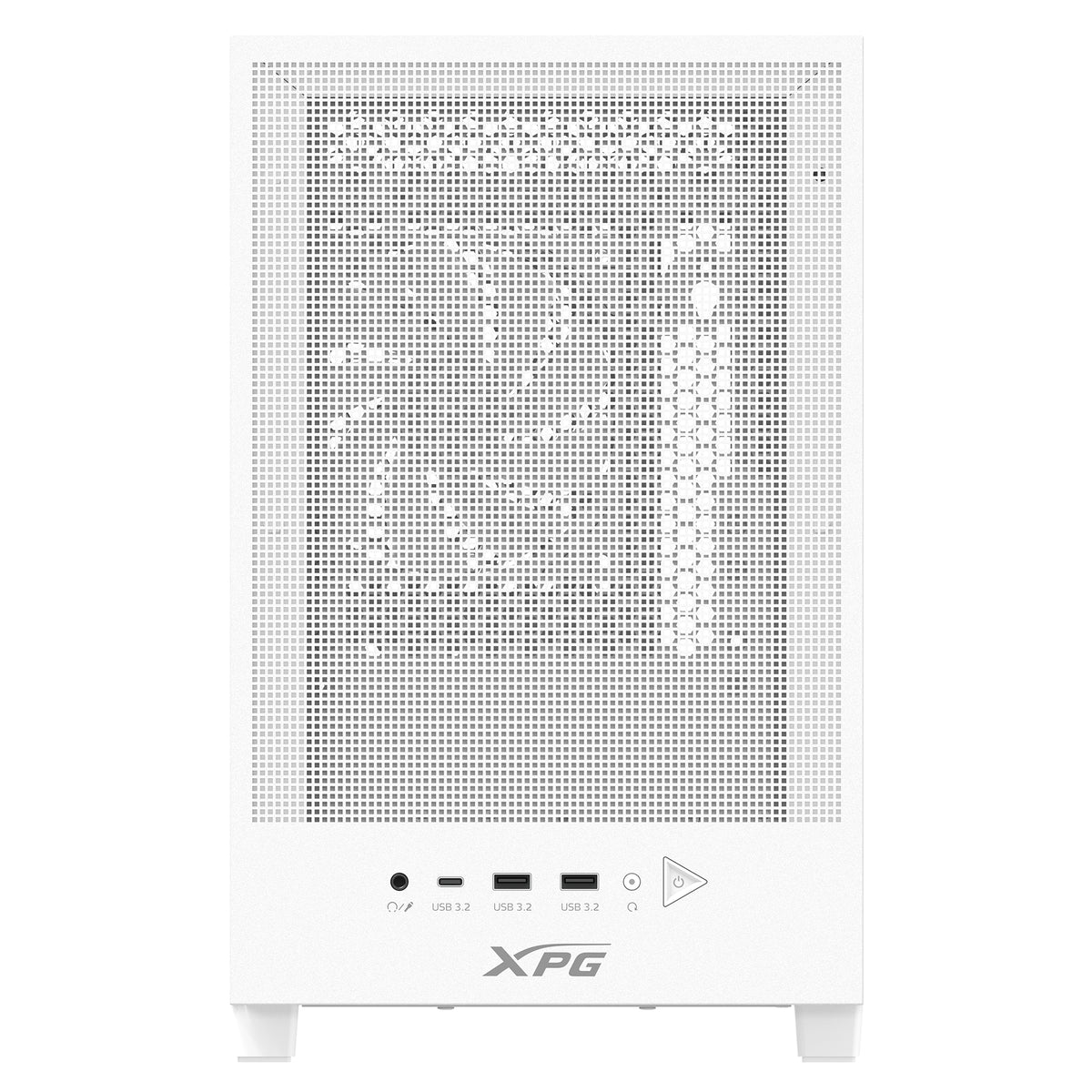 XPG VALOR MESH NANO MID-TOWER-CHASSIS Midi Tower Vit