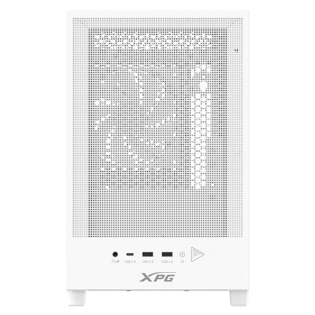 XPG VALOR MESH NANO MID-TOWER-CHASSIS Midi Tower Vit
