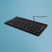 R-Go Tools Ergonomiskt tangentbord R-Go Compact Break