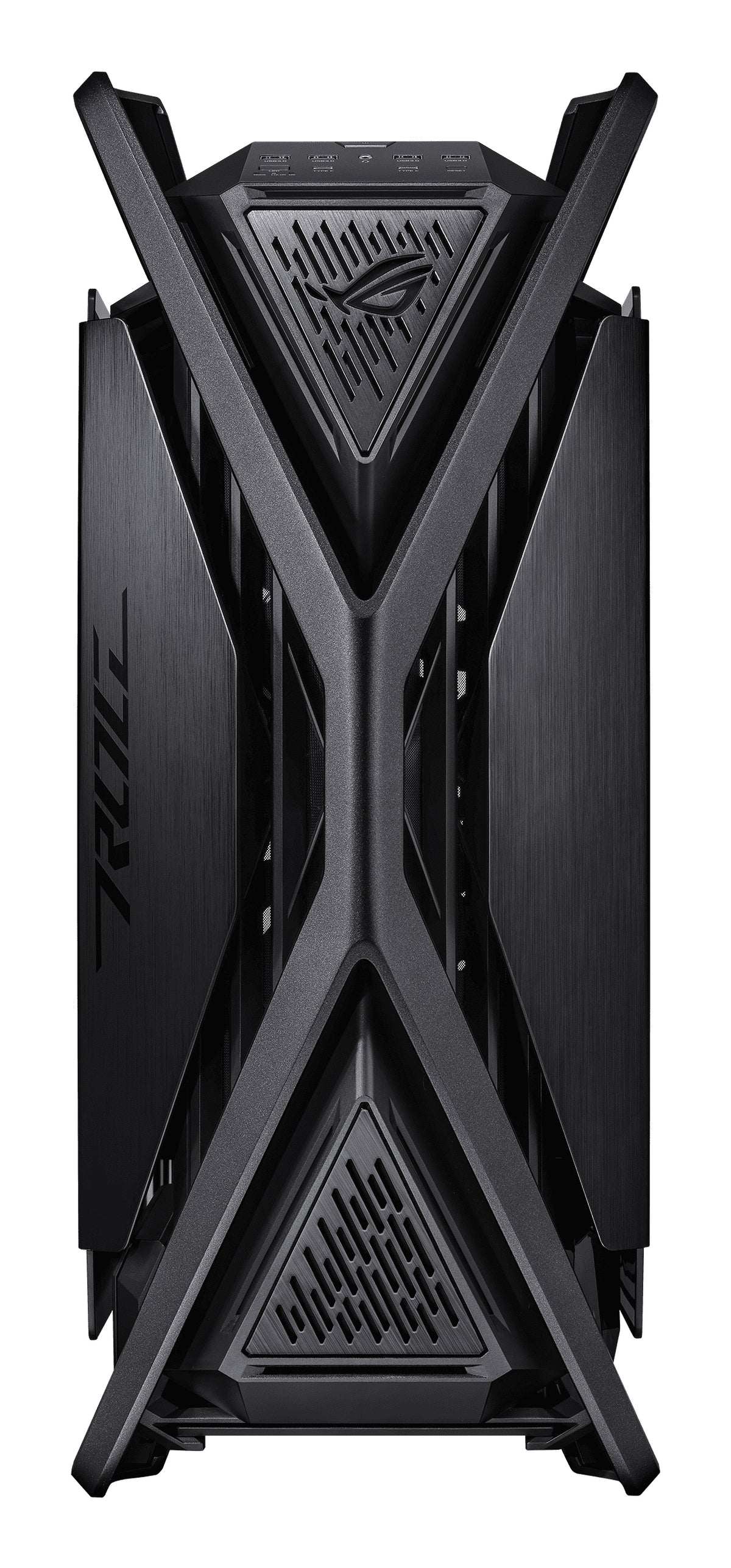 ASUS ROG Hyperion GR701 BTF Edition Tower Svart