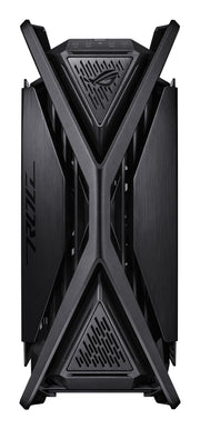 ASUS ROG Hyperion GR701 BTF Edition Tower Svart