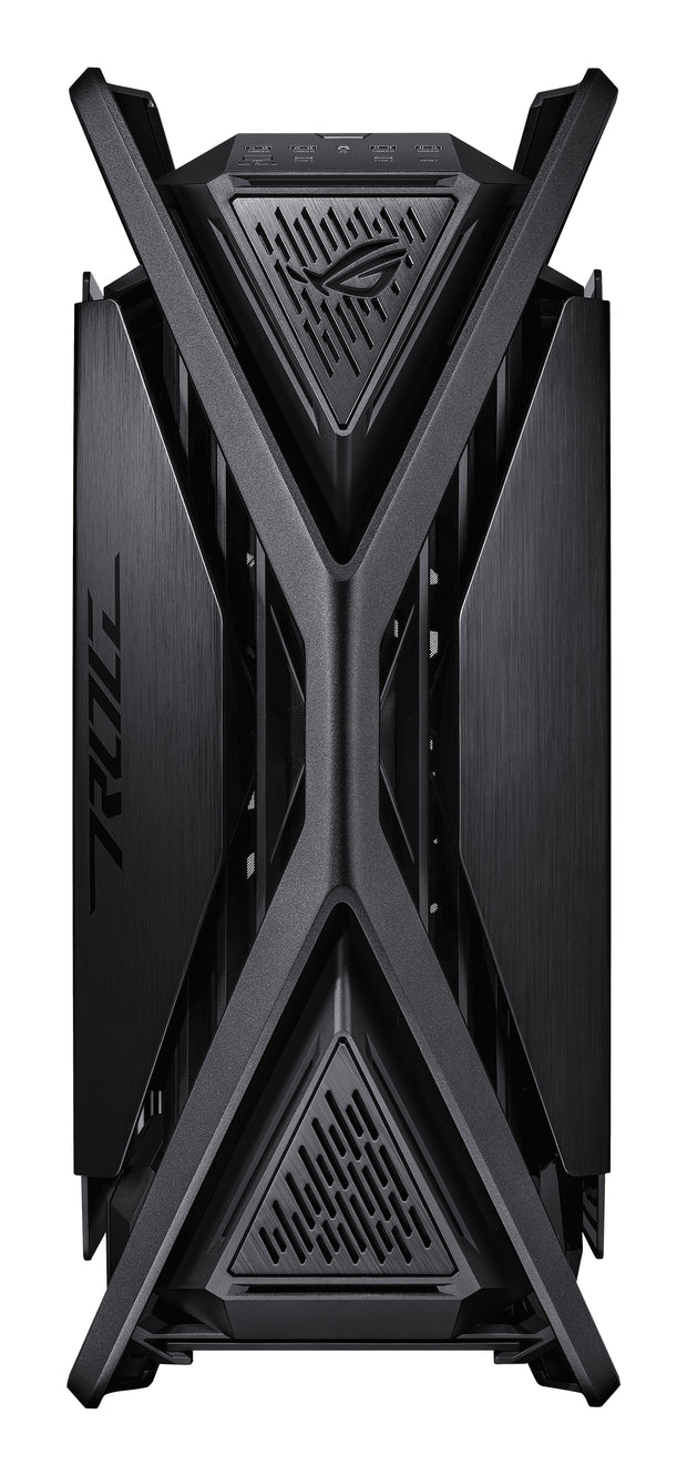 ASUS ROG Hyperion GR701 BTF Edition Tower Svart