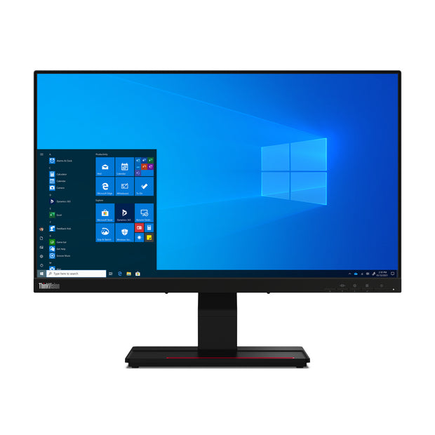 Lenovo ThinkVision T24t-20 skärm