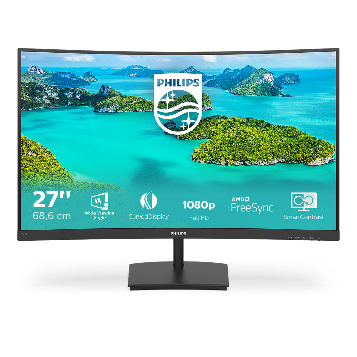 Philips E Line 271E1SCA/00