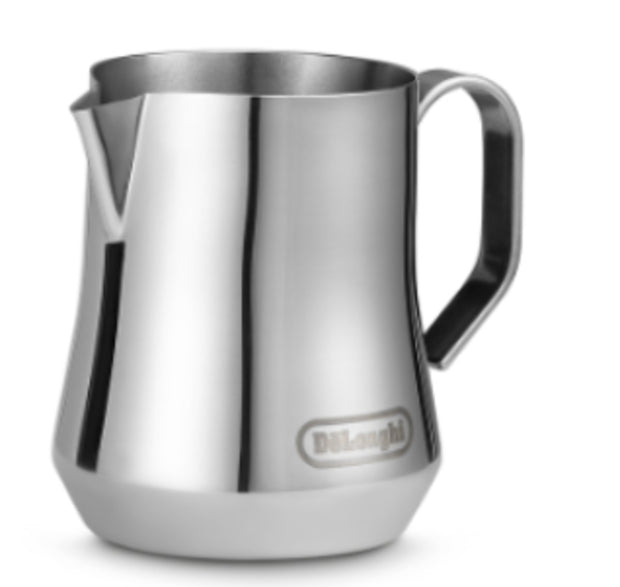 De’Longhi DLSC060 delar och tillbehör till kaffemaskin Mjölkbehållare