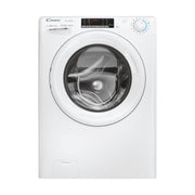Candy Smart Pro Inverter CO 474TWM6/1-S tvättmaskin Frontmatad 7 kg 1400 RPM Vit