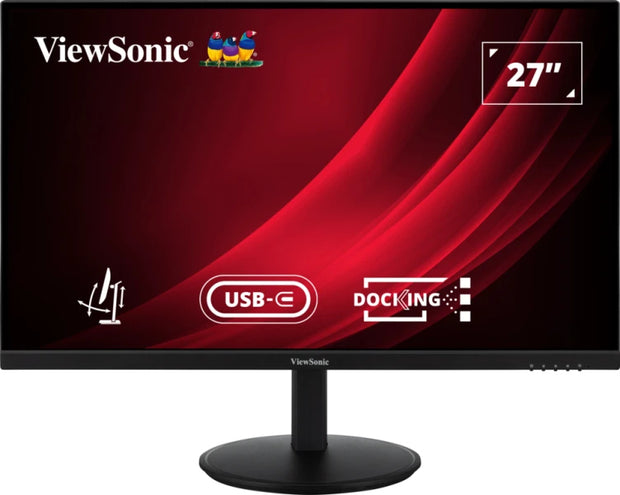 Viewsonic VG Series VG2709U-2K - QHD
