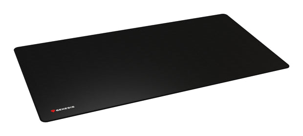 GENESIS Carbon 500 MAXI Spelmusmatta Svart musmattor