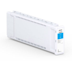 Epson Singlepack UltraChrome XD3 Cyan T50M2 (700ml)